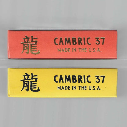 Fulton's Chinatown Artist Proof SET! [AUCTION]