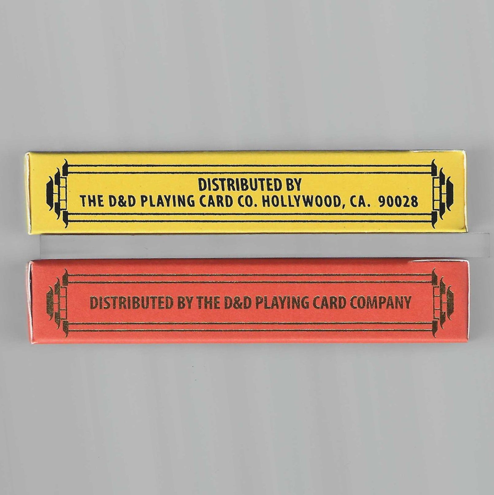 Fulton's Chinatown Artist Proof SET! [AUCTION]