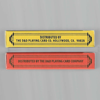Fulton's Chinatown Artist Proof SET! [AUCTION]