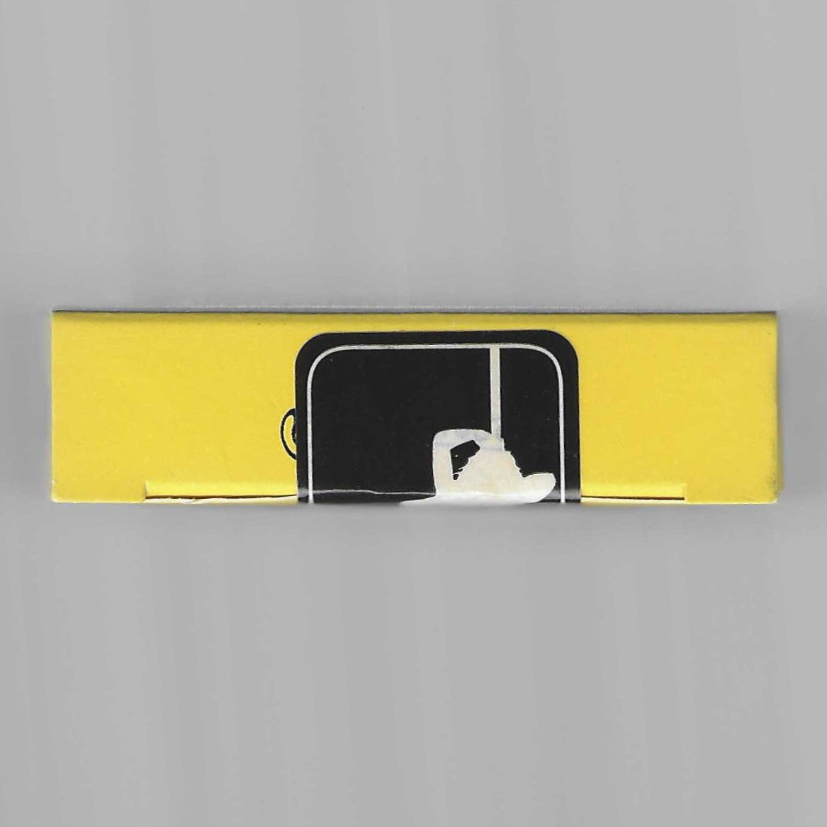 Fulton's Chinatown "Game of Death" (STRIPPER DECK!) [AUCTION]