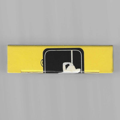 Fulton's Chinatown "Game of Death" (STRIPPER DECK!) [AUCTION]