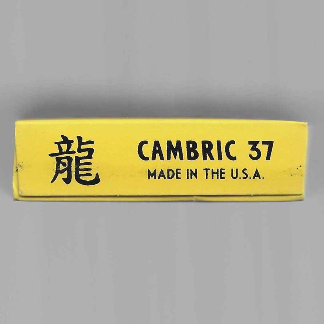 Fulton's Chinatown "Game of Death" (STRIPPER DECK!) [AUCTION]