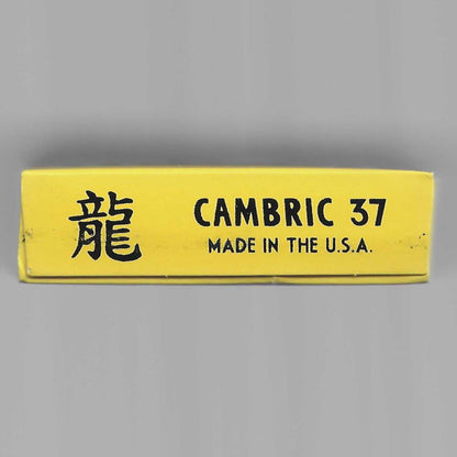 Fulton's Chinatown "Game of Death" (STRIPPER DECK!) [AUCTION]