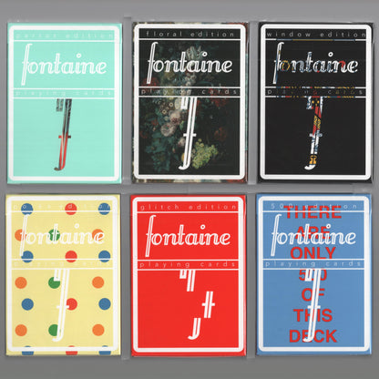 Fontaine Futures Set