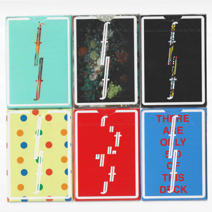 Complete Futures Set [AUCTION]