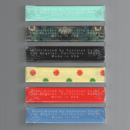 Fontaine Futures Set