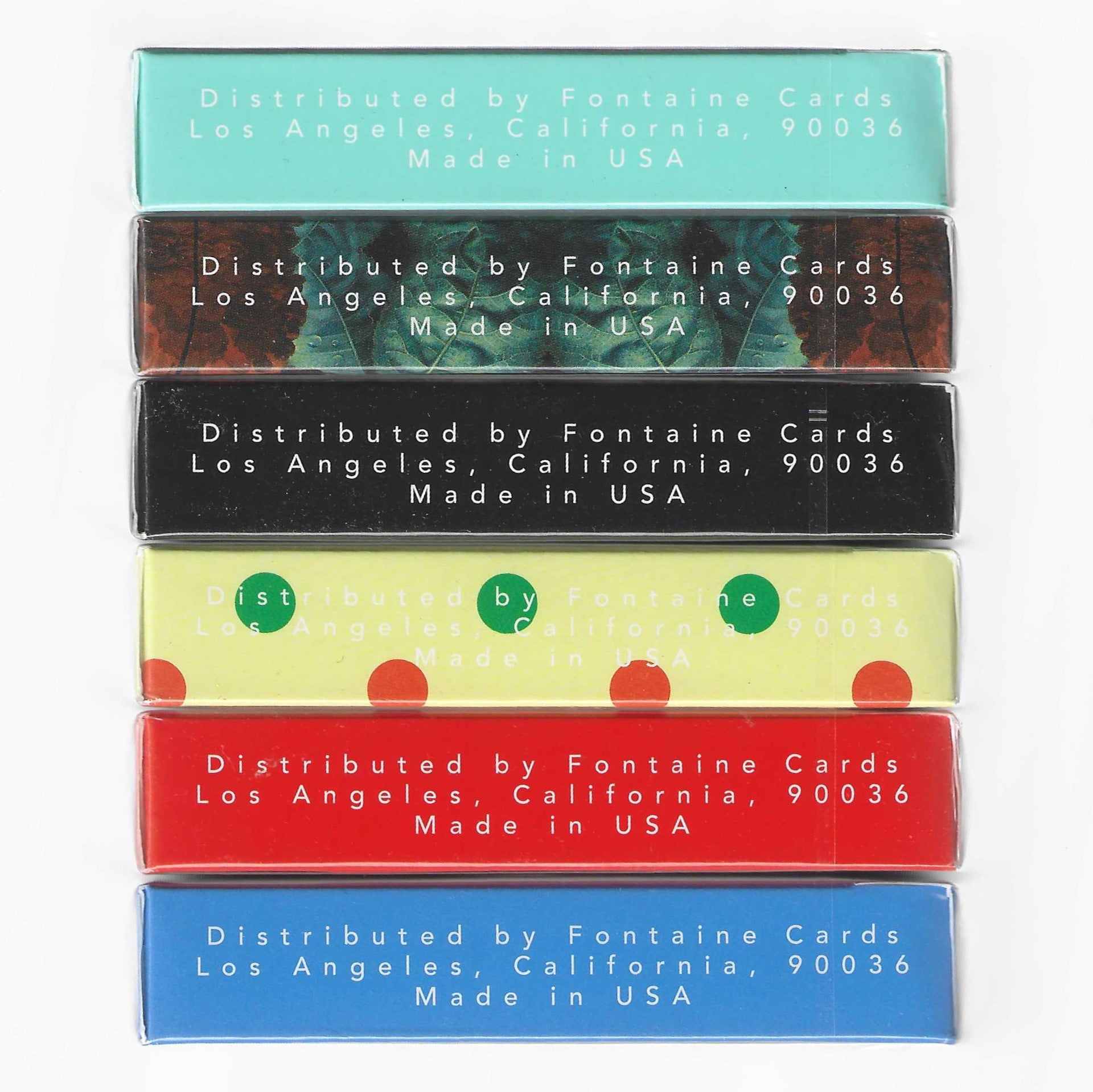 Complete Futures Set [AUCTION]