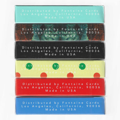 Complete Futures Set [AUCTION]