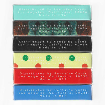 Complete Futures Set [AUCTION]