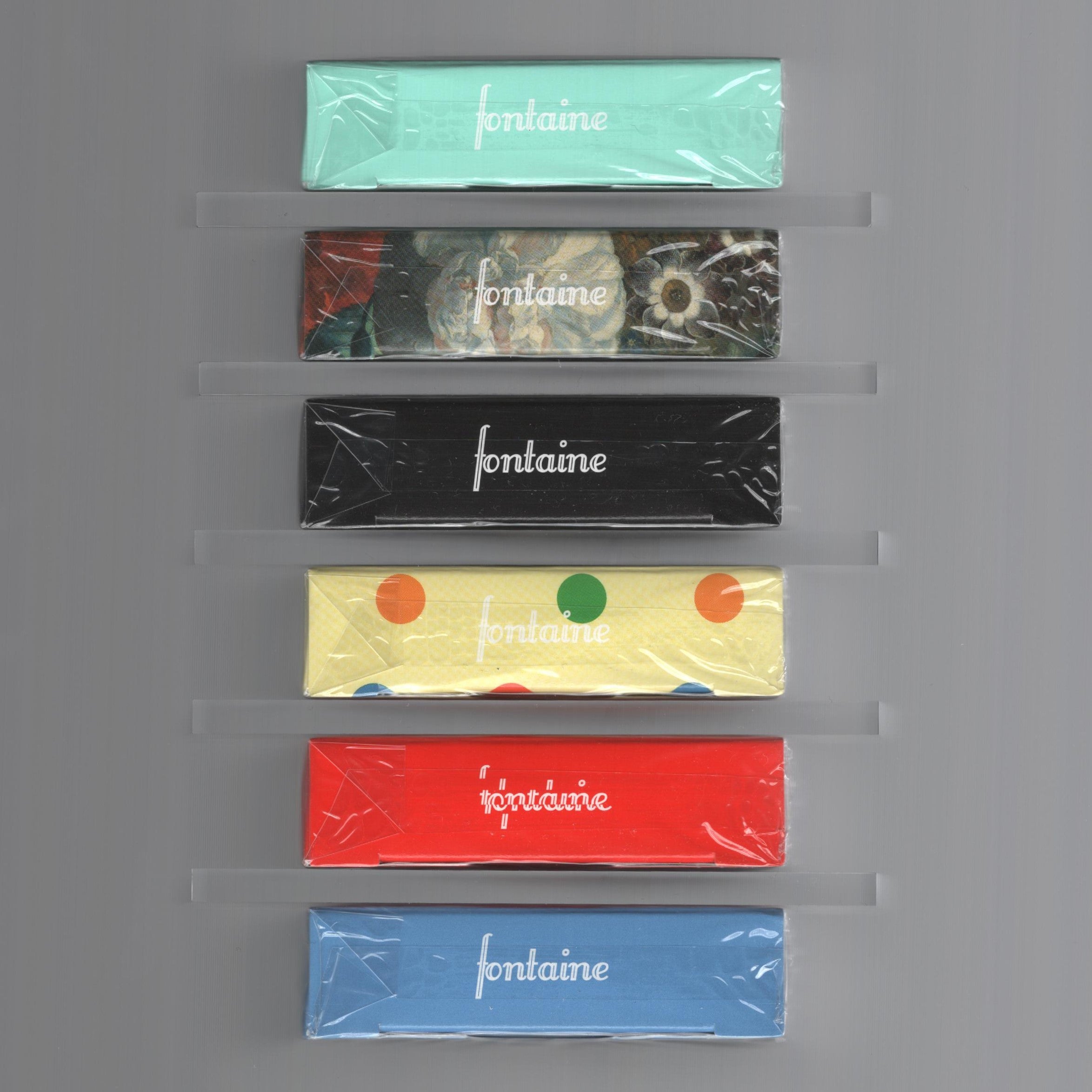 Fontaine Futures Set