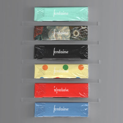 Fontaine Futures Set