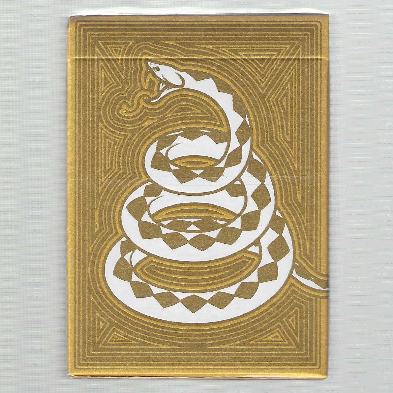 Gadsden/"Don't Tread on Me" (Limited Edition, #183/500) [AUCTION]