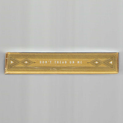 Gadsden/"Don't Tread on Me" (Limited Edition, #183/500) [AUCTION]