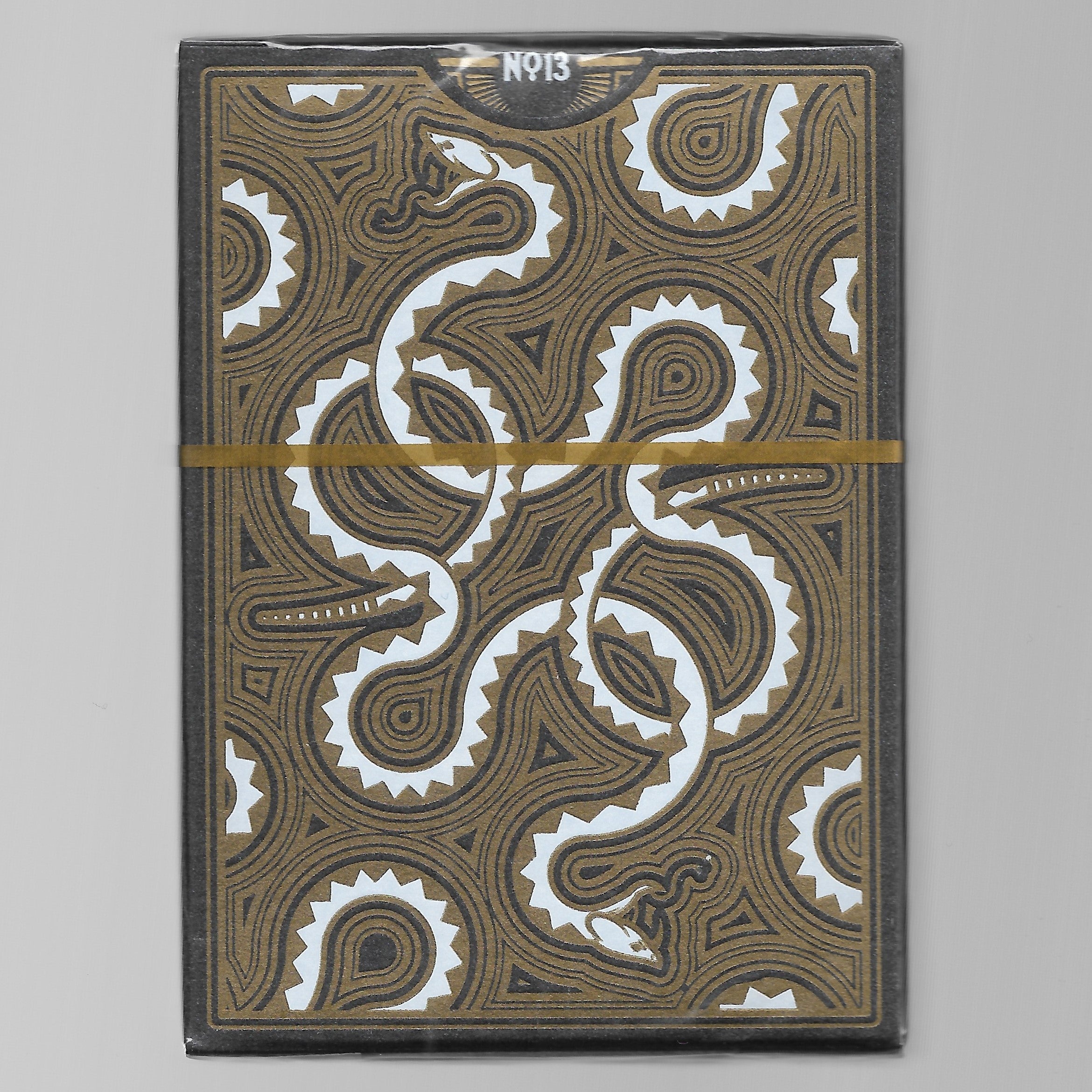 Gadsden (GILDED! #203/300) [AUCTION]