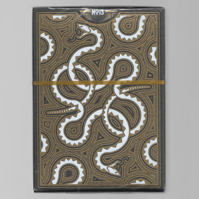 Gadsden (GILDED! #203/300) [AUCTION]