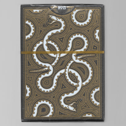 Gadsden (GILDED! #203/300) [AUCTION]