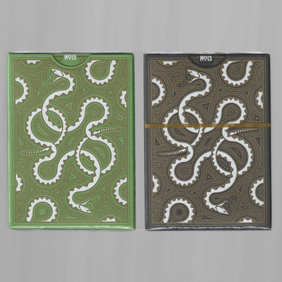 Gadsden Bundle (Standard & Gilded #115/300) [AUCTION]