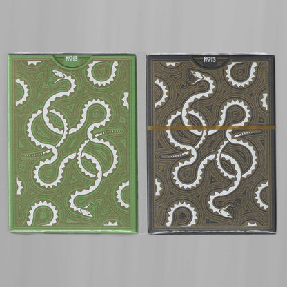 Gadsden Bundle (Standard & Gilded #115/300) [AUCTION]