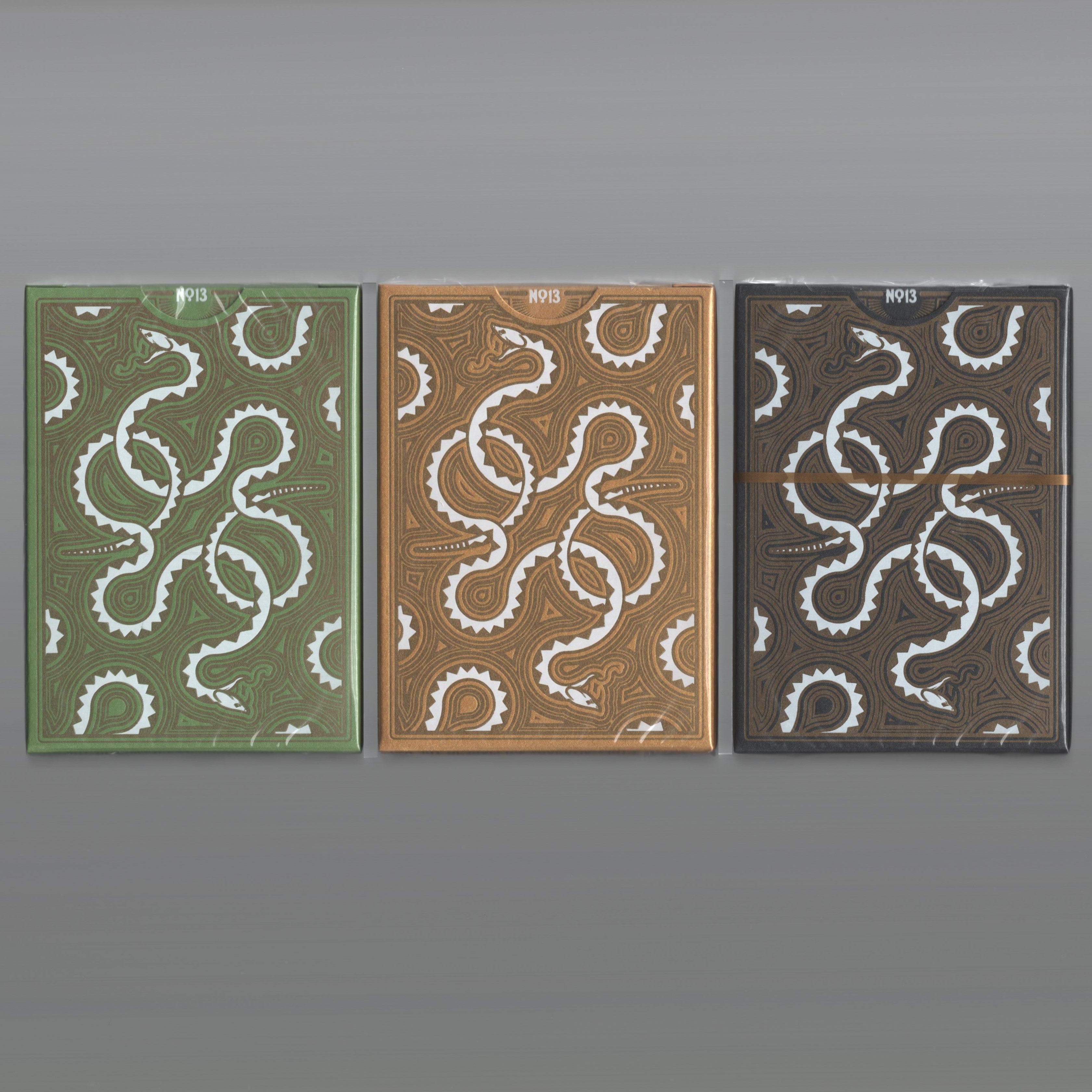 Gadsden Set [AUCTION]