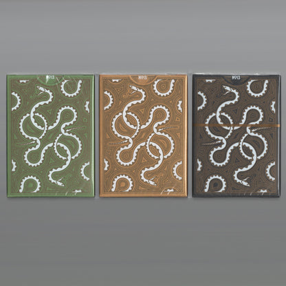 Gadsden Set [AUCTION]