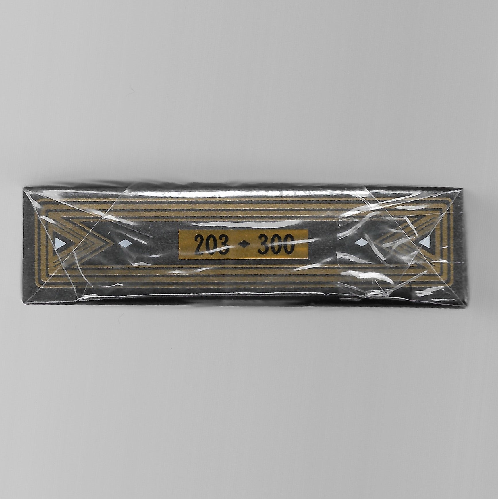 Gadsden (GILDED! #203/300) [AUCTION]