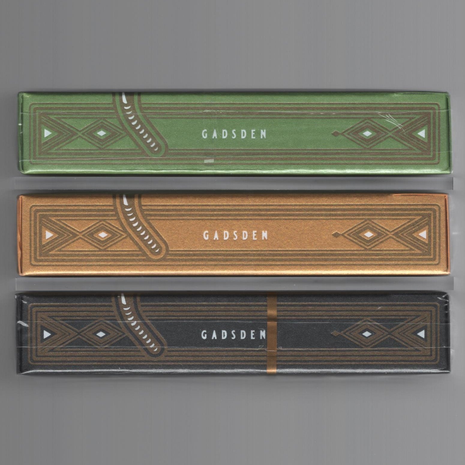 Gadsden Set [AUCTION]