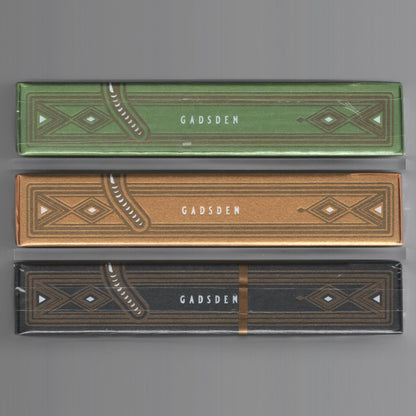 Gadsden Set [AUCTION]