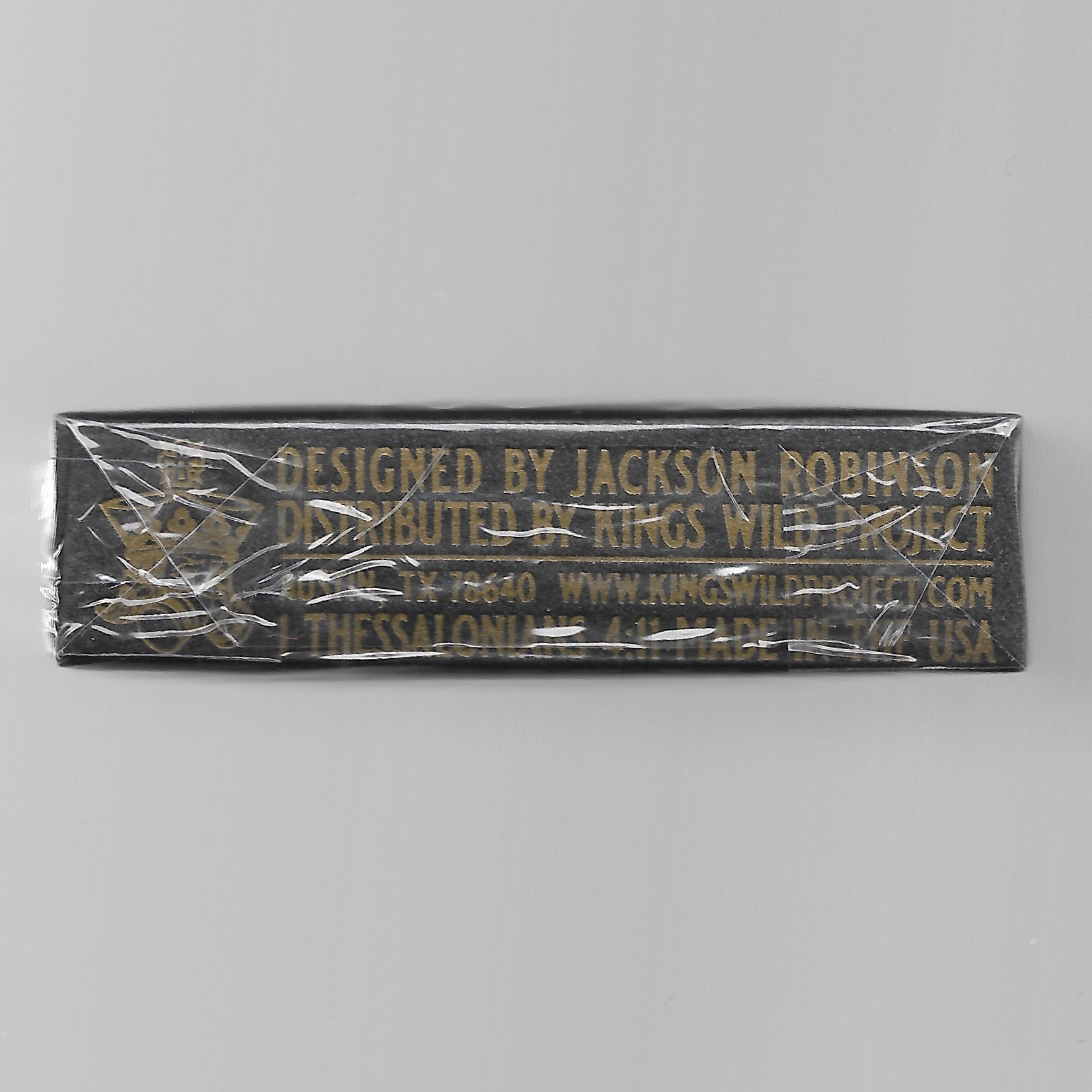 Gadsden (GILDED! #203/300) [AUCTION]