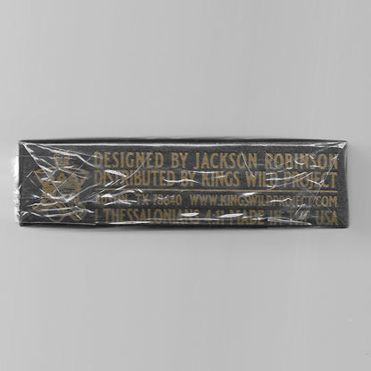 Gadsden (GILDED! #203/300) [AUCTION]