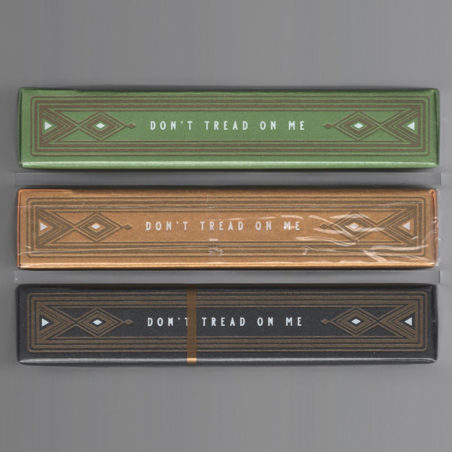 Gadsden Set [AUCTION]