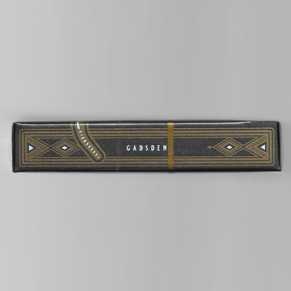 Gadsden (GILDED! #203/300) [AUCTION]