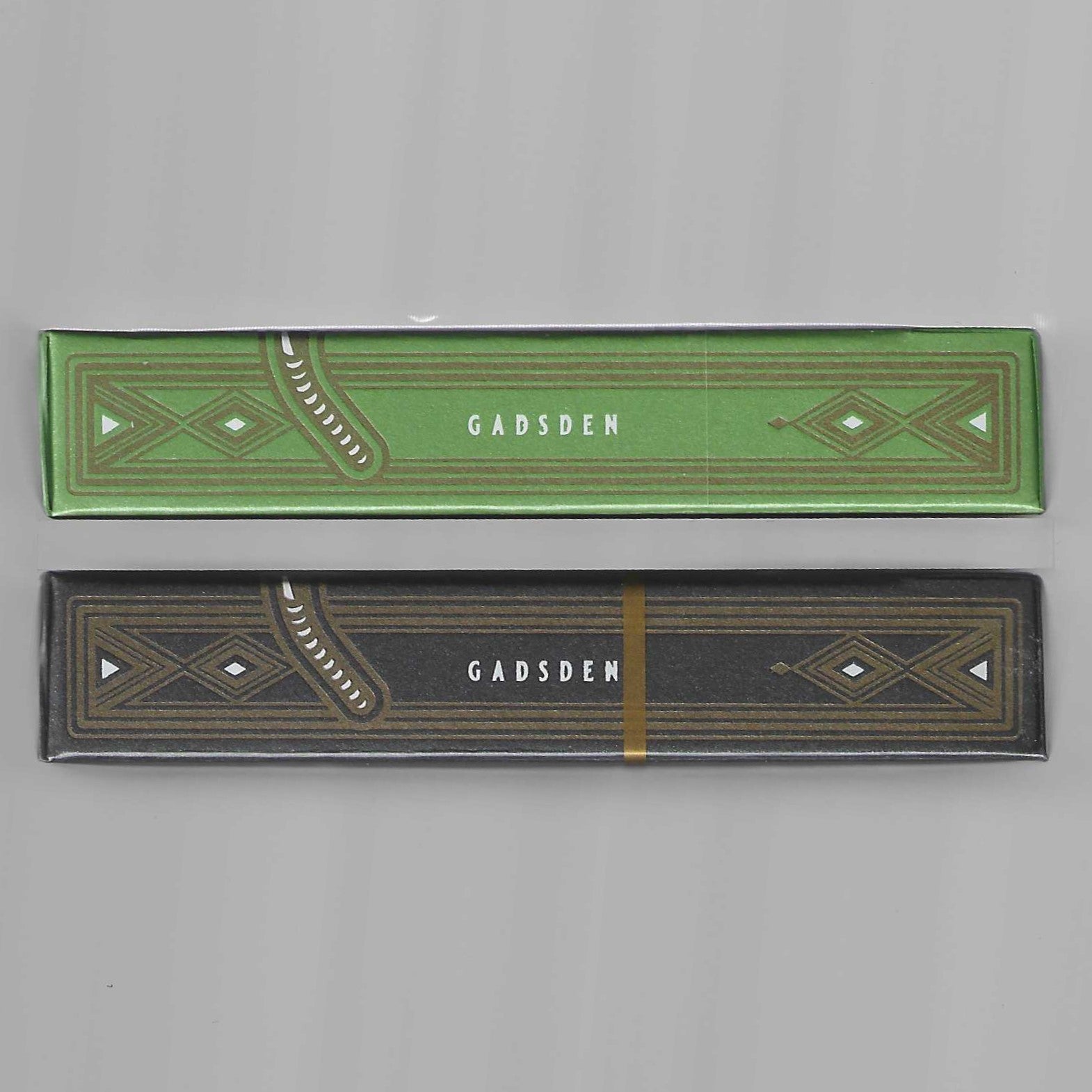 Gadsden Bundle (Standard & Gilded #115/300) [AUCTION]