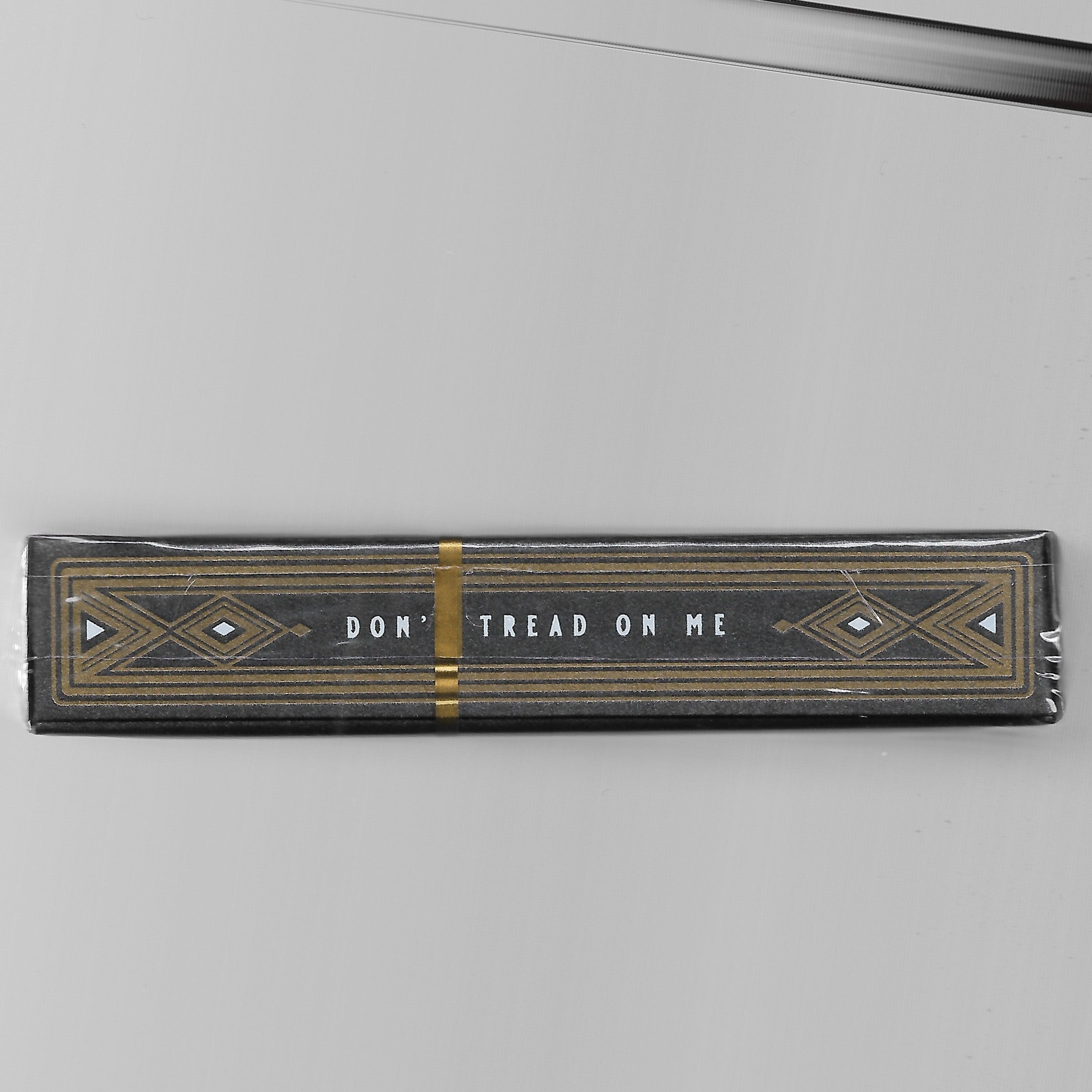 Gadsden (GILDED! #203/300) [AUCTION]