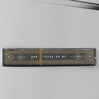 Gadsden (GILDED! #203/300) [AUCTION]