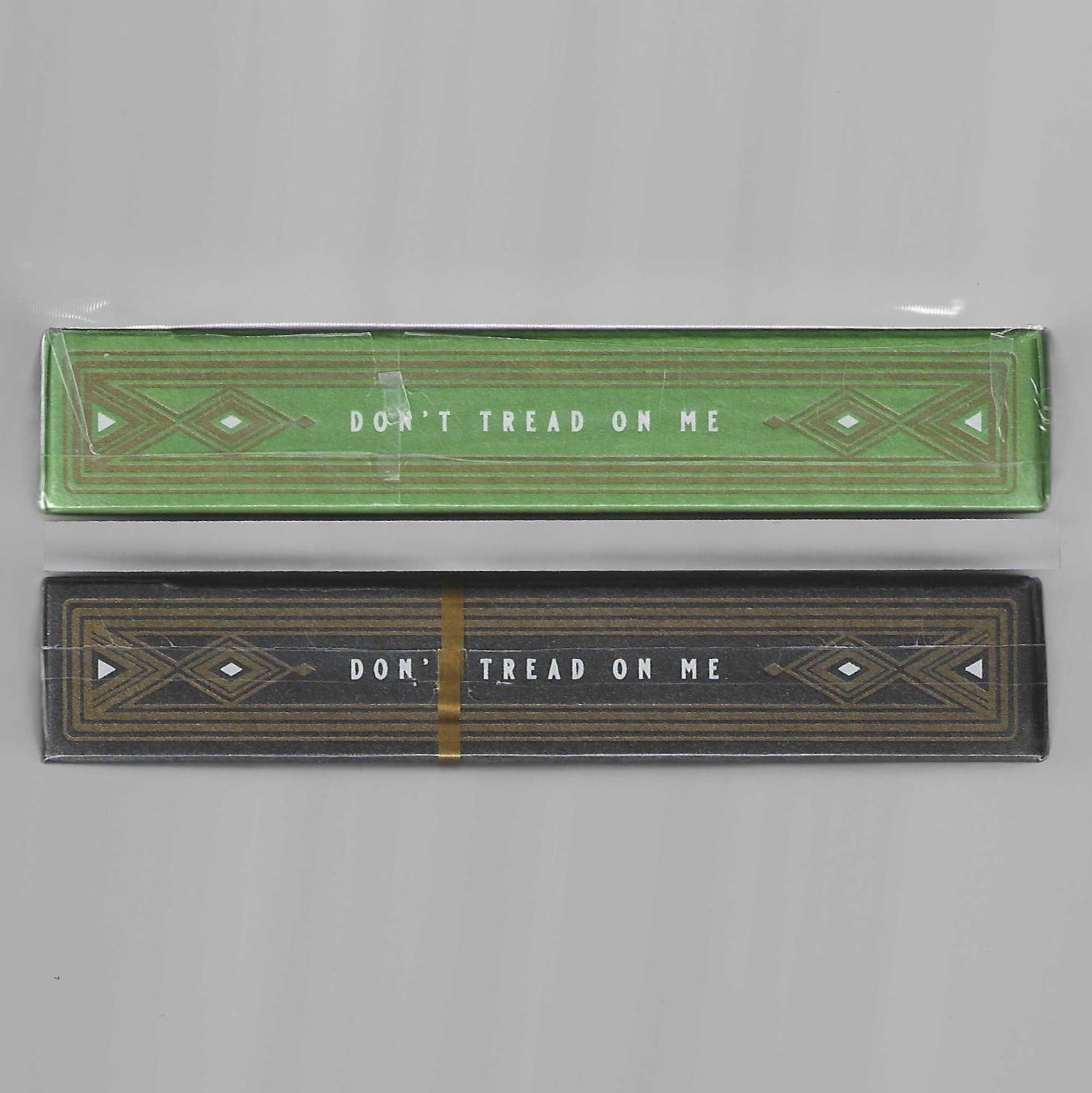 Gadsden Bundle (Standard & Gilded #115/300) [AUCTION]