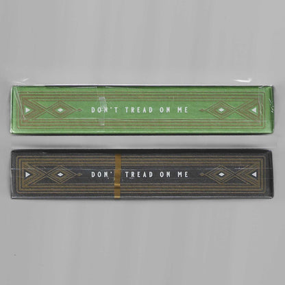 Gadsden Bundle (Standard & Gilded #115/300) [AUCTION]