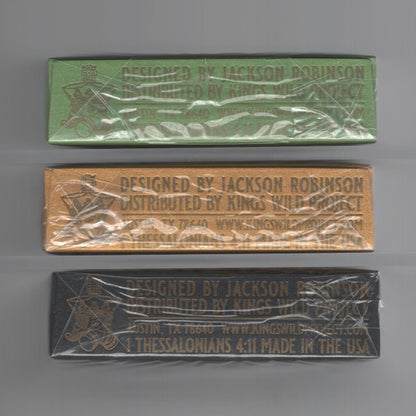 Gadsden Set [AUCTION]