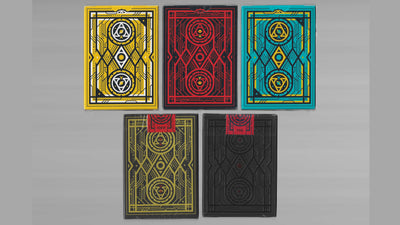 Galaxia Set [AUCTION]