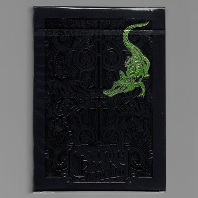 GatorBacks (Green) [AUCTION]