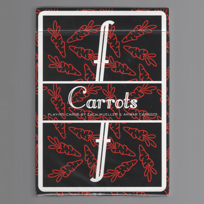 Carrots (V3/GILDED!) [AUCTION]