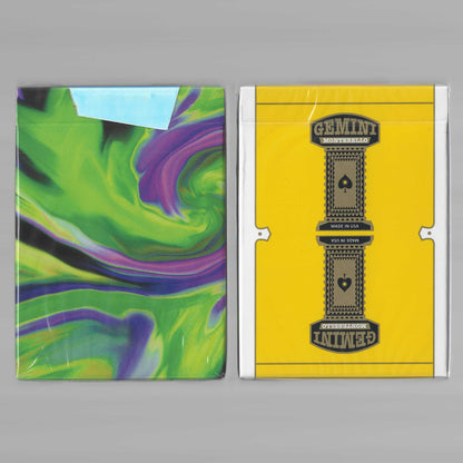 Gemini Gilded Bundle [AUCTION]