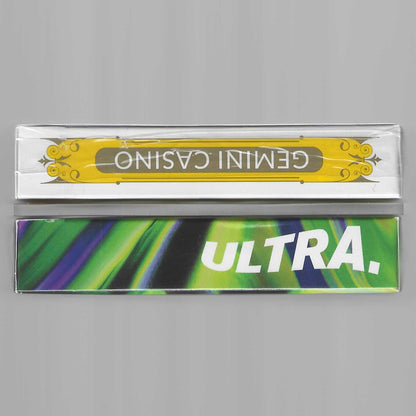 Gemini Gilded Bundle [AUCTION]