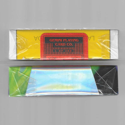 Gemini Gilded Bundle [AUCTION]