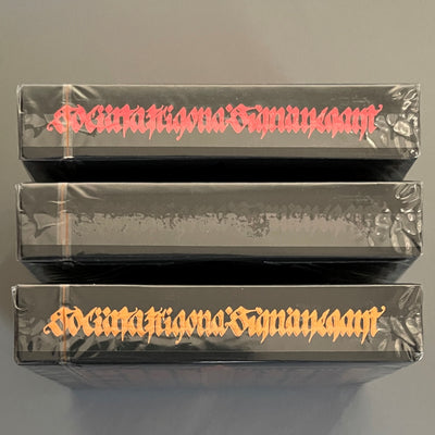 Gemini 3-Deck Bundle [AUCTION]