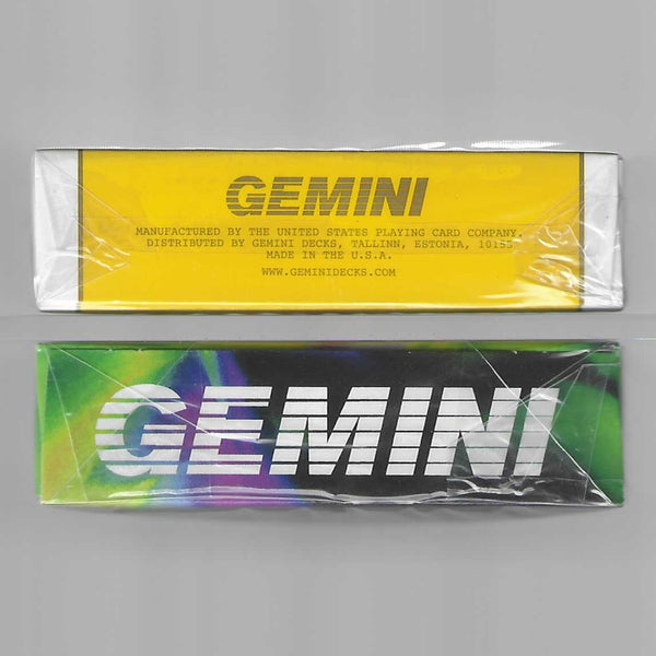 Gemini Gilded Bundle [AUCTION]
