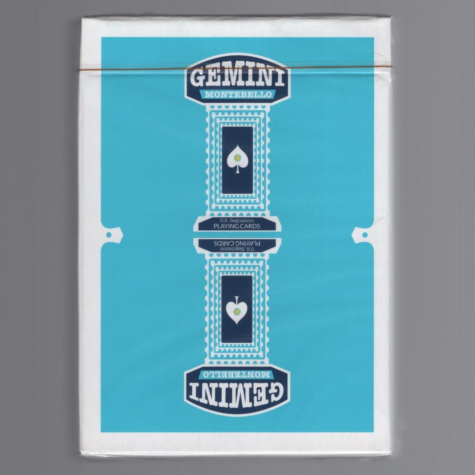 Gemini Casino (V1/Vegas Blue) [AUCTION]