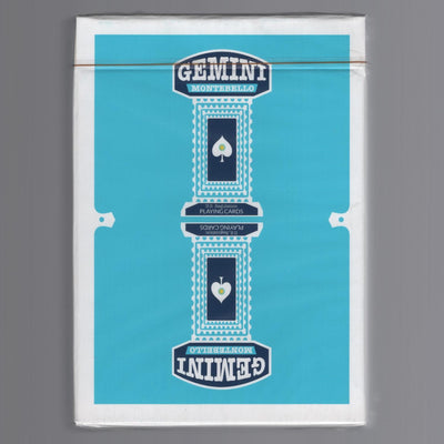 Gemini Casino (V1/Vegas Blue) [AUCTION]