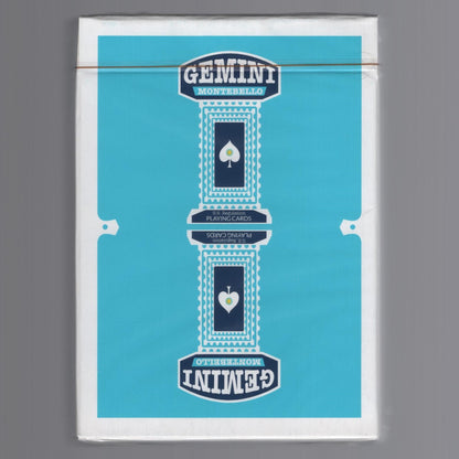 Gemini Casino (V1/Vegas Blue) [AUCTION]