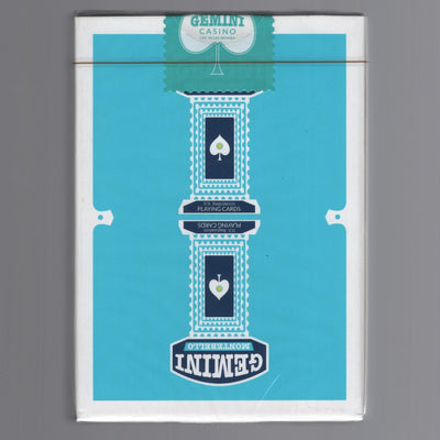 Gemini Casino (V1/Vegas Blue) [AUCTION]