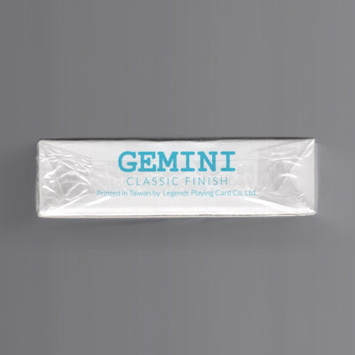 Gemini Casino (V1/Vegas Blue) [AUCTION]